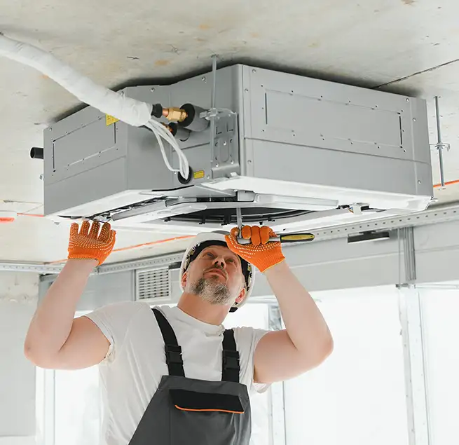 Why Homeowners & Businesses Trust Us Odessa, TX