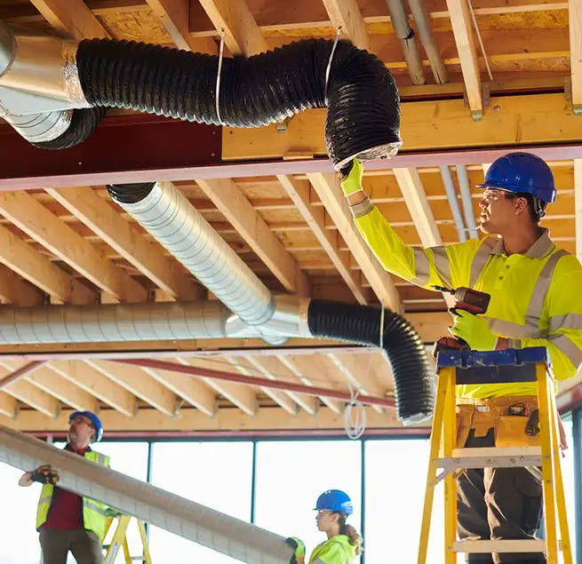 Why Homeowners & Businesses Trust Us in Odessa, TX?