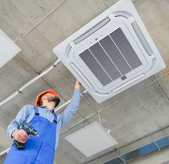 Why Homeowners & Businesses Trust Us in Odessa, TX