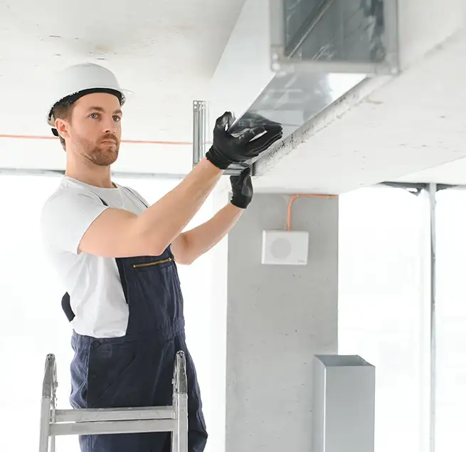 Why Homeowners & Businesses Trust Us in Odessa, TX?