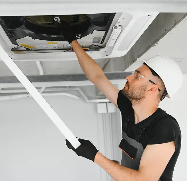 Why Homeowners & Businesses Trust Us in Odessa, TX?