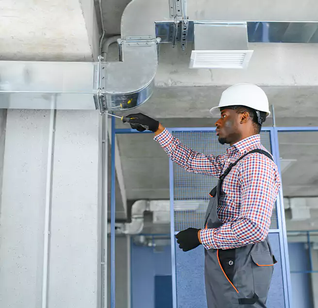 Why Homeowners & Businesses Trust Us in Odessa, TX