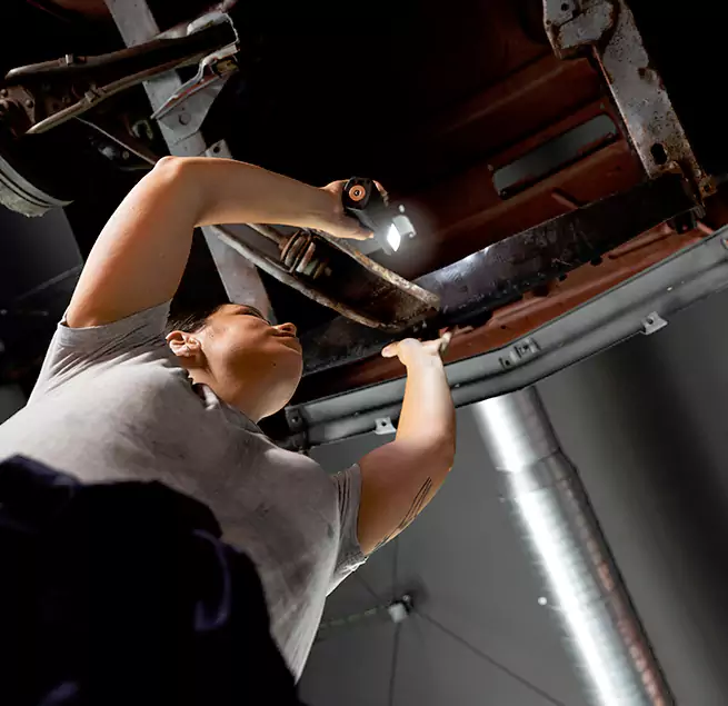 Why Homeowners & Businesses Trust Us Odessa, TX