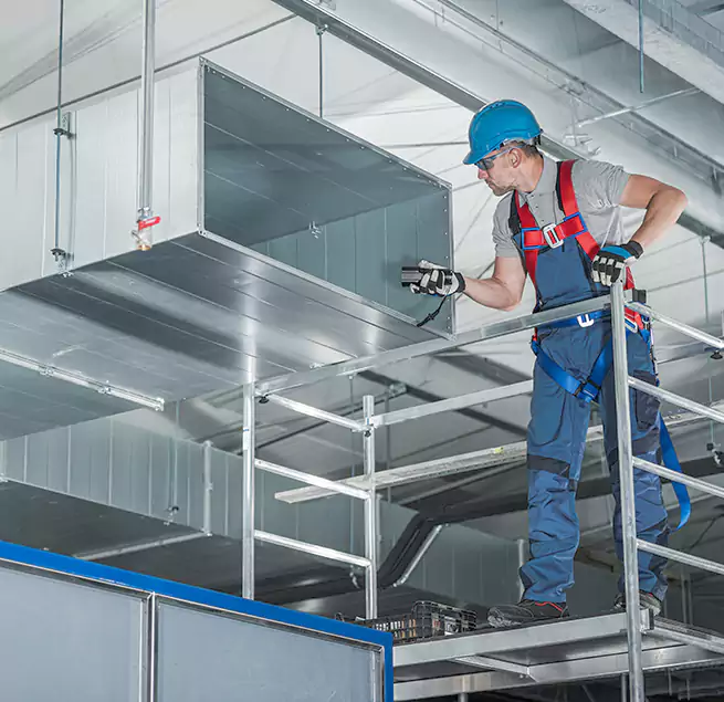 Why Homeowners & Businesses Trust Us Odessa, TX