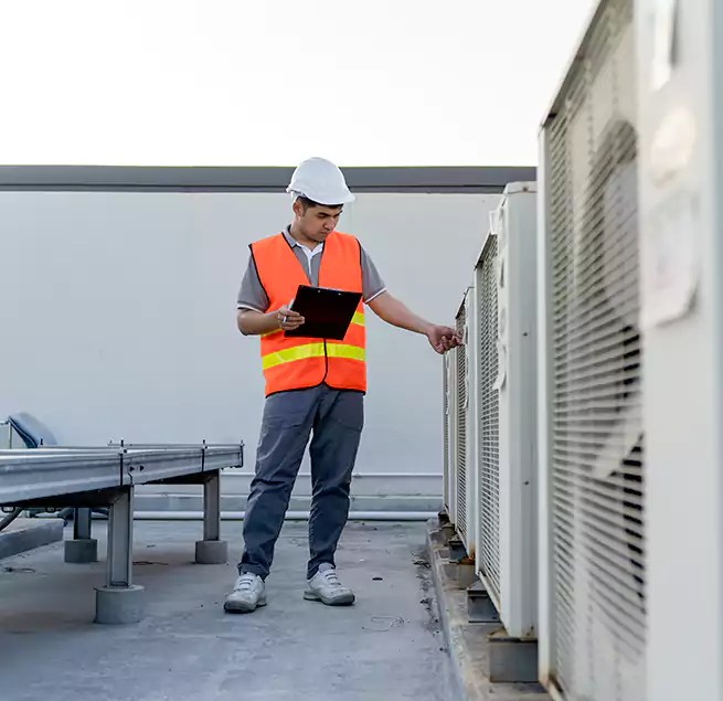 Why Homeowners & Businesses Trust Us in Odessa, TX?