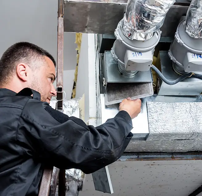 Why Homeowners & Businesses Trust Us in Odessa, TX?